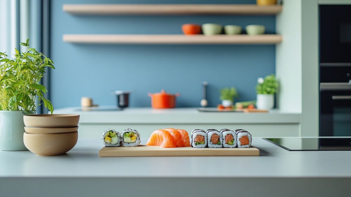 Est-il sûr de consommer du wasabi pendant la grossesse ?