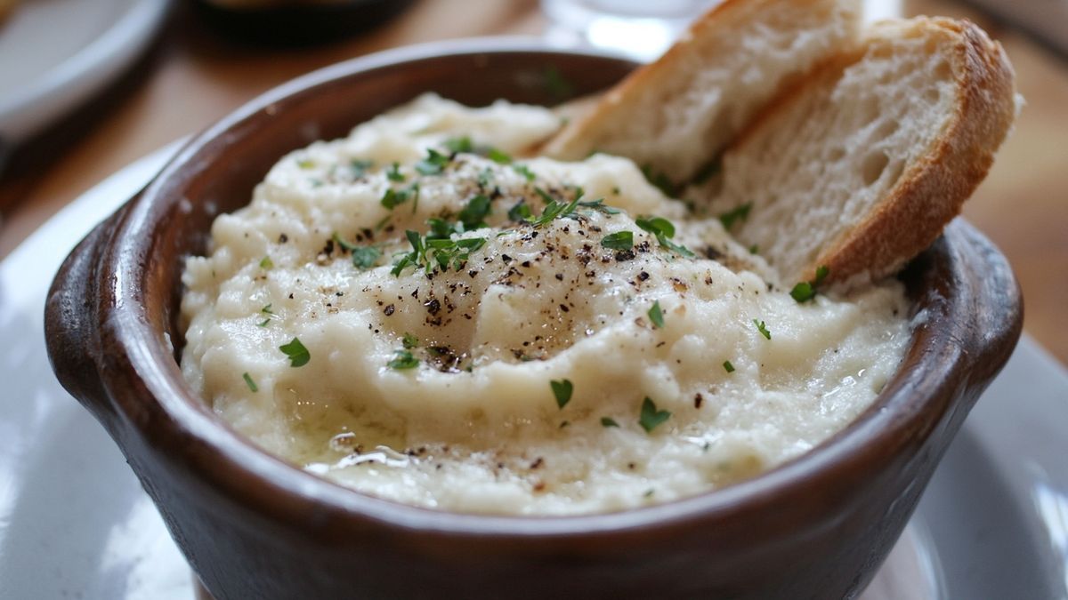 Est-il sûr de déguster de l'aligot pendant la grossesse ?