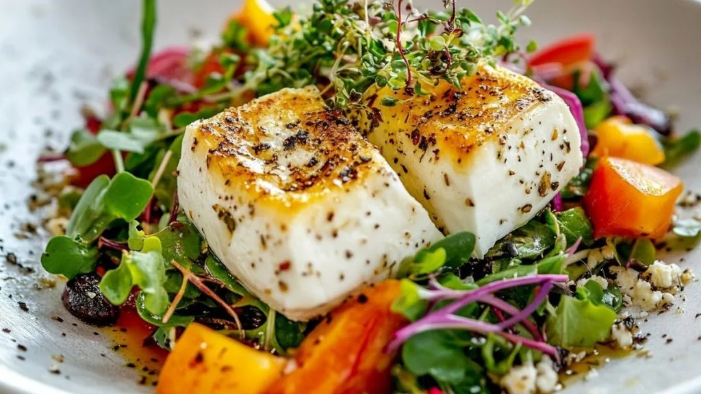 Est-il sûr de déguster du fromage de chèvre chaud pendant la grossesse ?