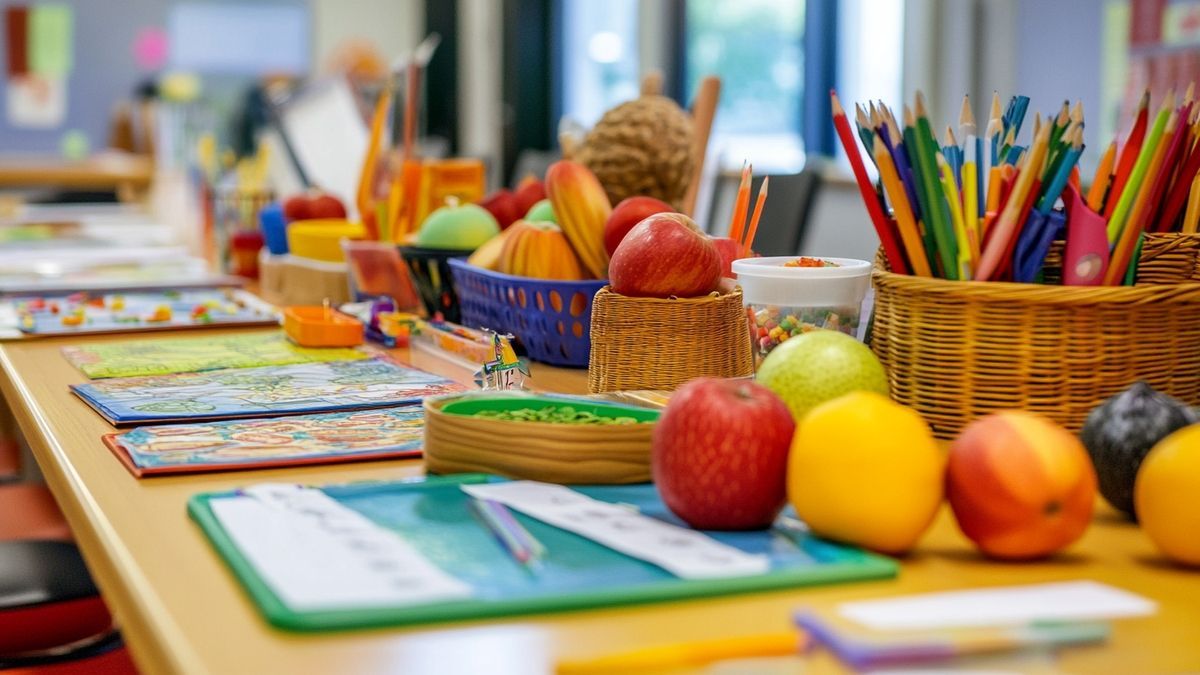 Exploration des parcours académiques en formation petite enfance : quelles options choisir ?