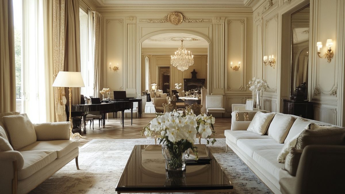 Femme de ménage à Genève : votre alliée pour un intérieur impeccable