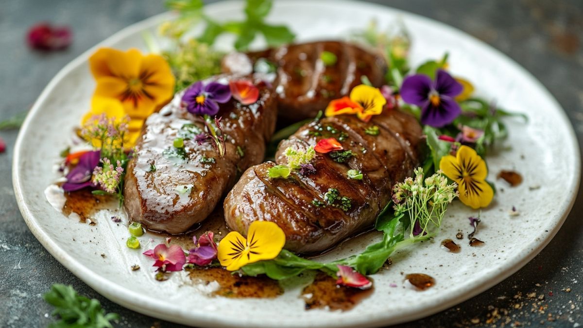 Foie de volaille et grossesse : est-ce vraiment sans danger ?