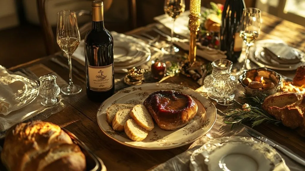 Fois gras et grossesse : ce que les femmes enceintes doivent savoir