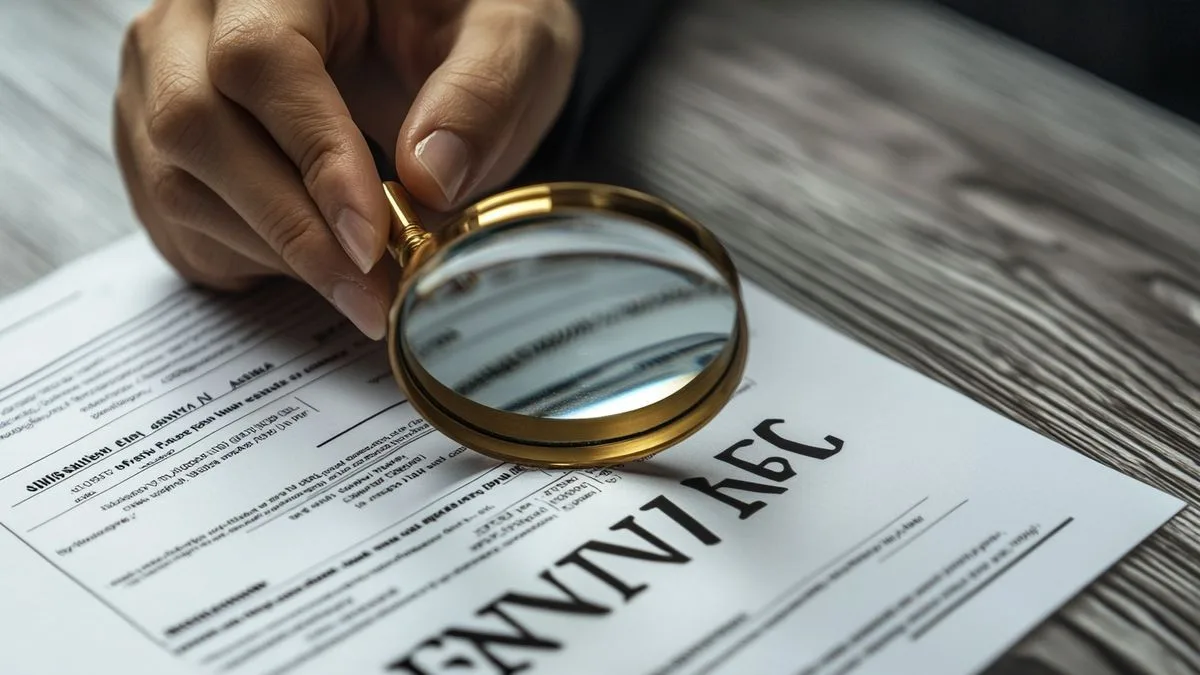Keep an Eye on Changes to Your Mutual Insurance