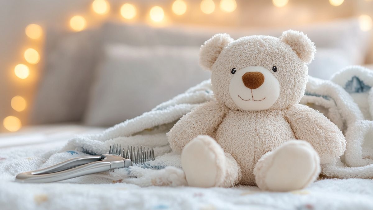 Guide pratique pour la coupe des ongles de votre bébé : conseils sur le moment et la méthode