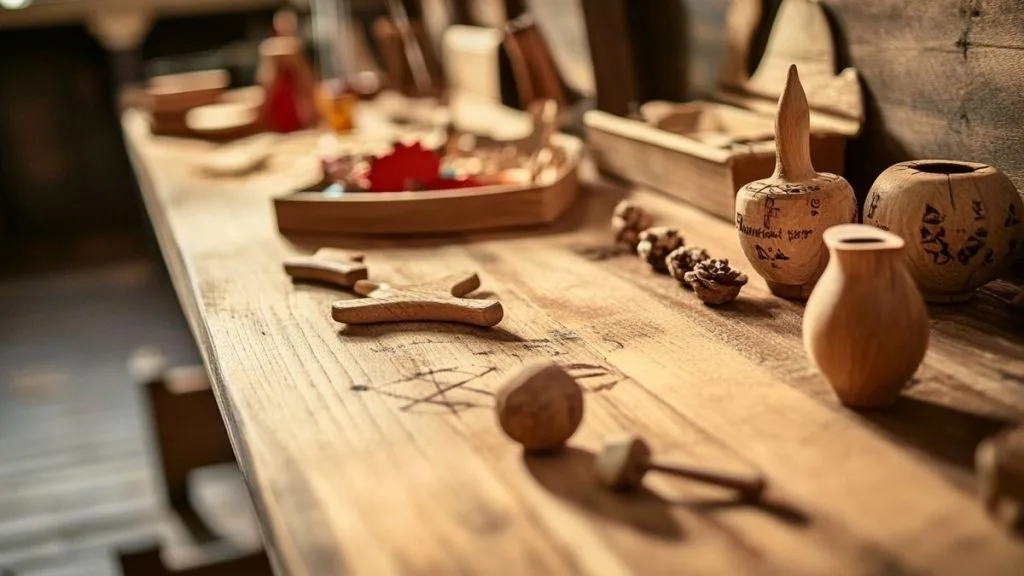 Ikea et Montessori : favoriser l'autonomie des petits