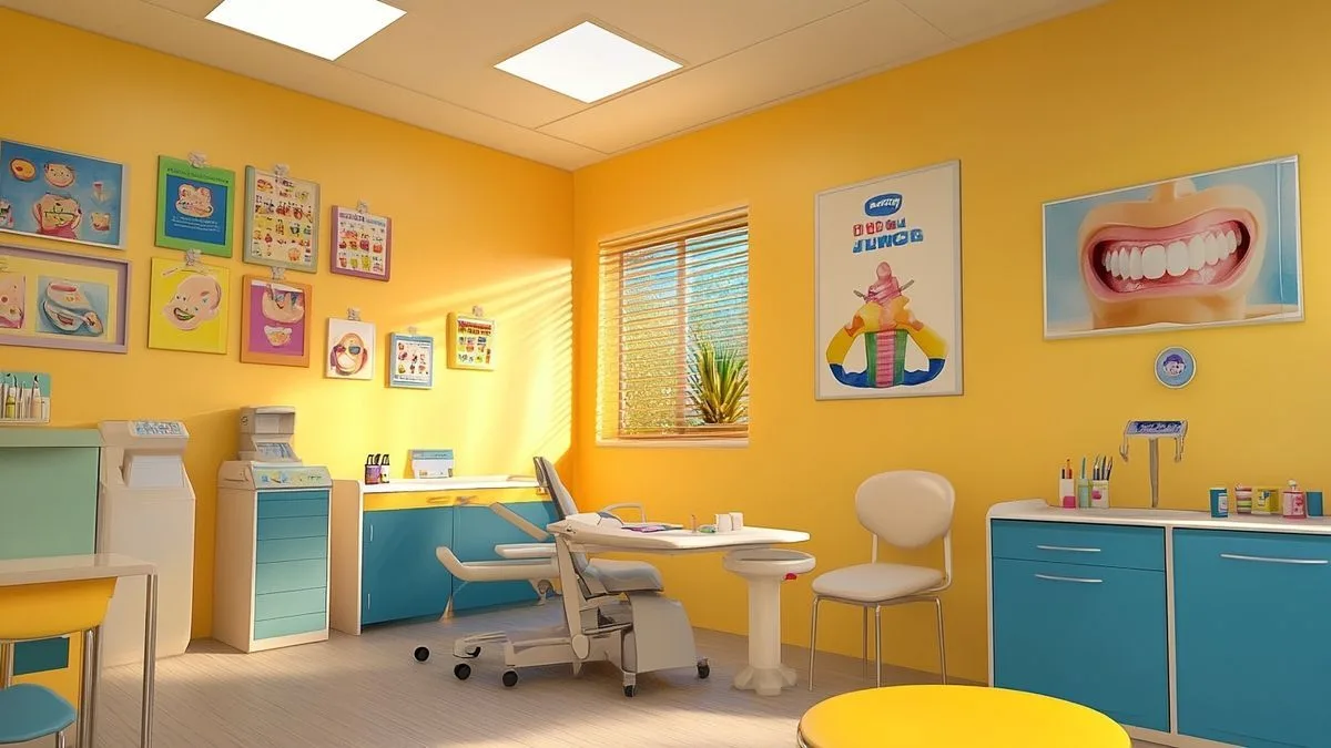 Importance of Pediatric Approval