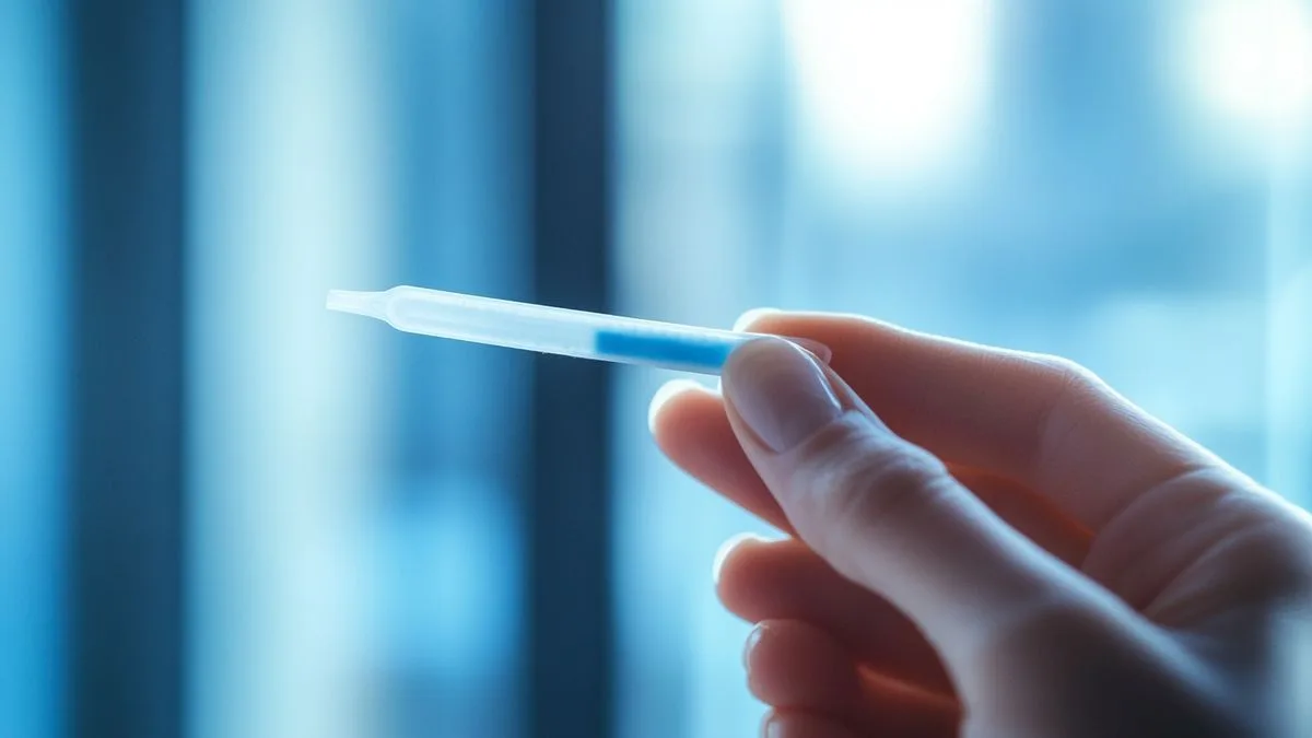 Interpreting the results of a test