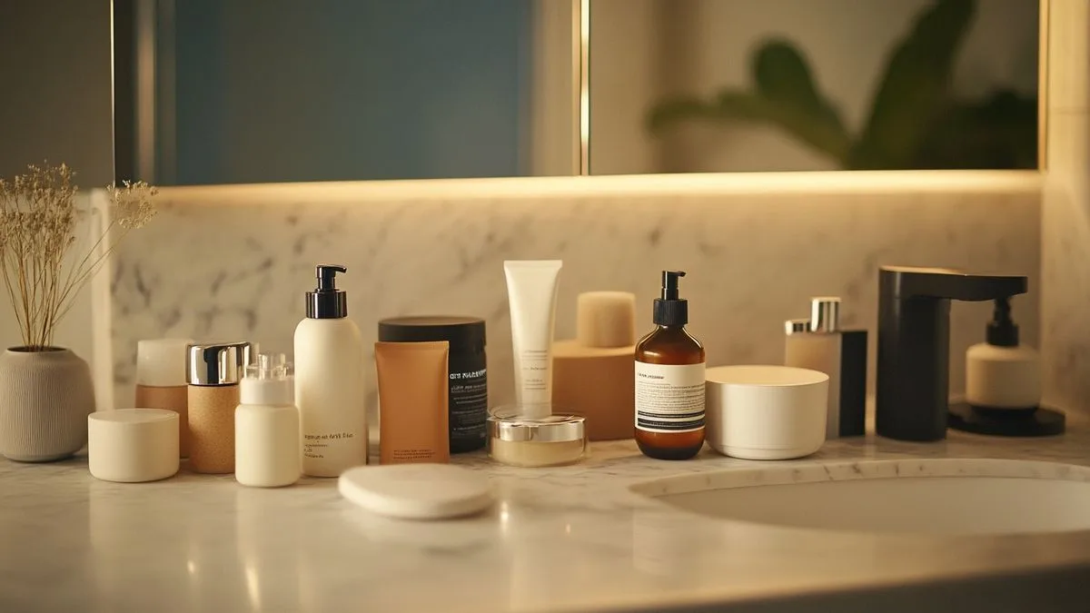 L'Essentiel des Produits d'Hygiène Intime : Ont-ils vraiment leur place dans notre routine ?