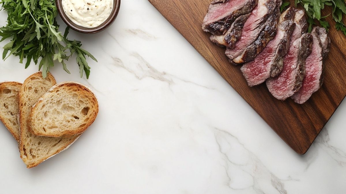 La charcuterie halal est-elle sans risque durant la grossesse ?