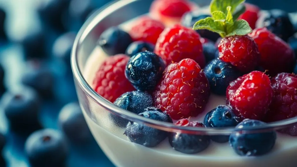La panna cotta est-elle sans danger pour les femmes enceintes ?