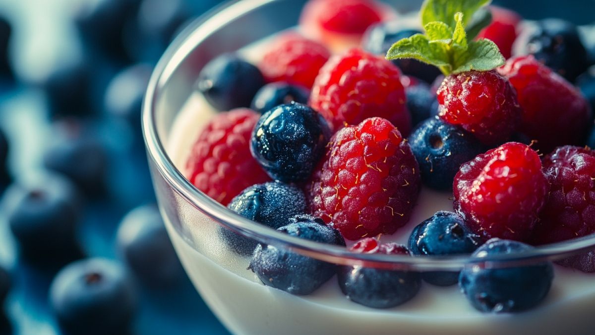 La panna cotta est-elle sans danger pour les femmes enceintes ?