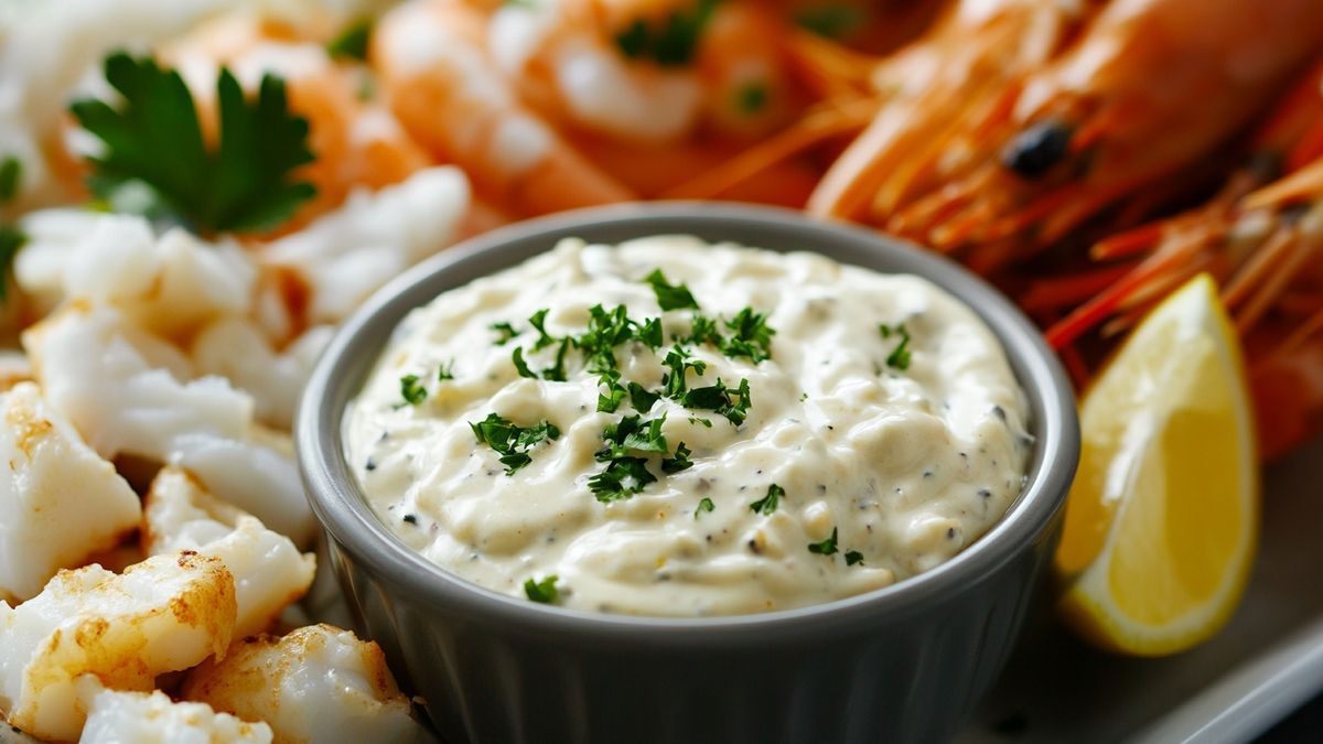 La sauce tartare et la grossesse : est-ce un condiment sûr pour les futures mamans ?