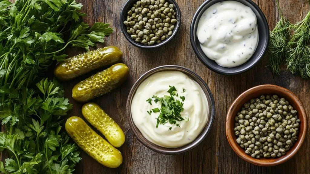 La sauce tartare pendant la grossesse : ce que vous devez savoir