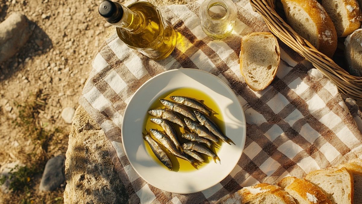L'anchoiade est-elle sans danger pour les femmes enceintes ?