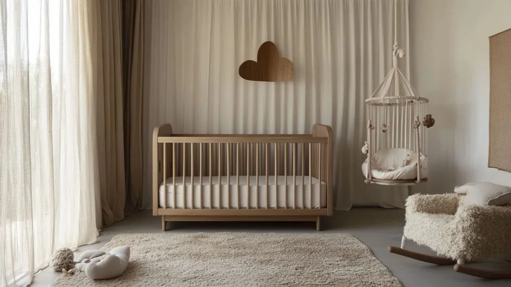 Le Minimalismus im Zeitalter des Babys: Leitfaden für ein vereinfachtes Leben