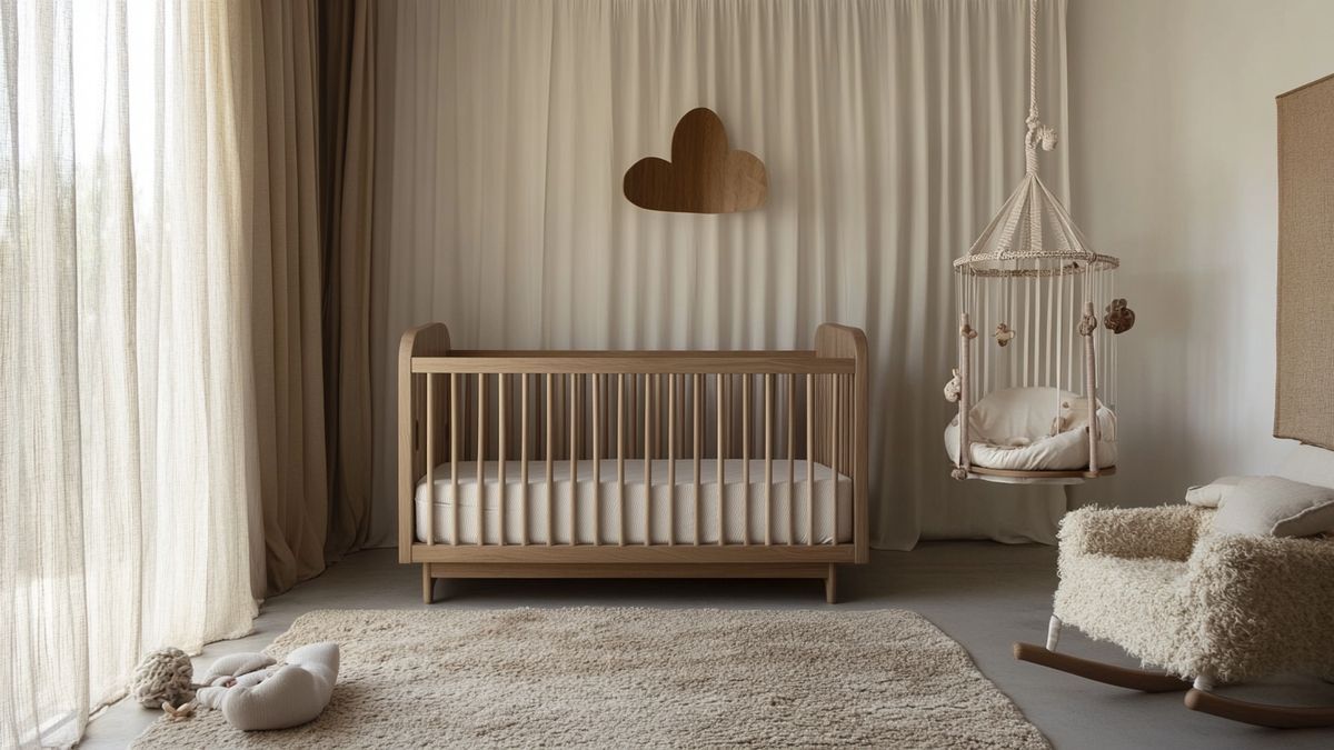 Le Minimalismus im Zeitalter des Babys: Leitfaden für ein vereinfachtes Leben