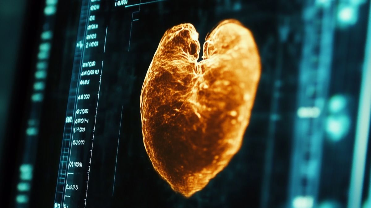 Le développement cardiaque du fœtus au cours de la grossesse : une aventure fascinante