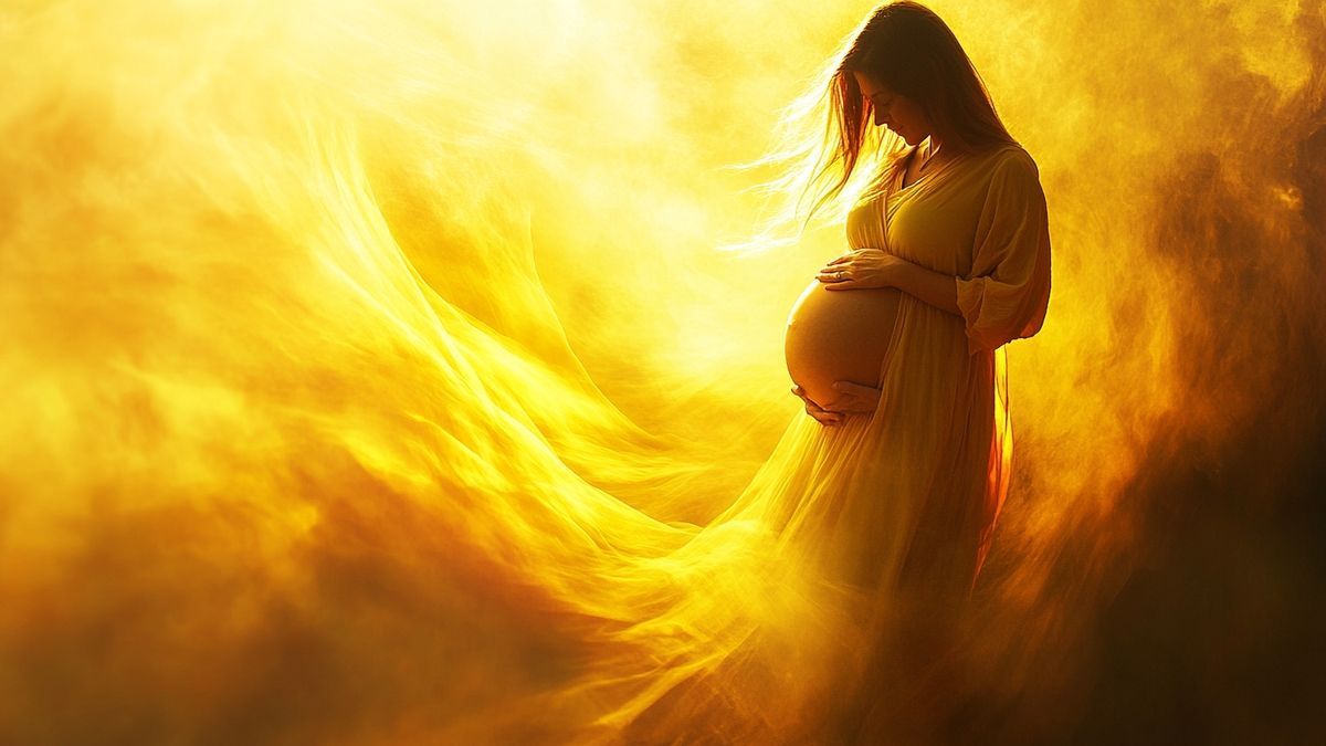 Le développement cardiaque du fœtus au cours de la grossesse : une aventure fascinante