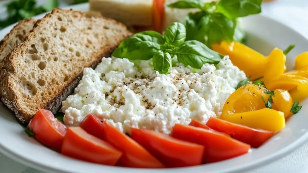 Le fromage blanc est-il sans danger pendant la grossesse ?