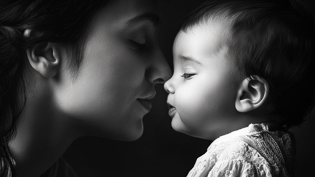 Le moment clé où votre bébé commence à reconnaître son prénom