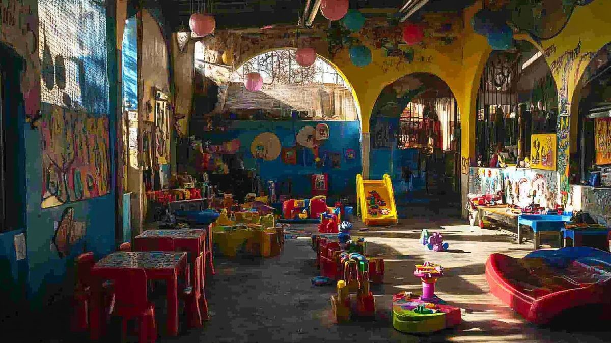 Le restaurant idéal à Calais pour les familles avec enfants