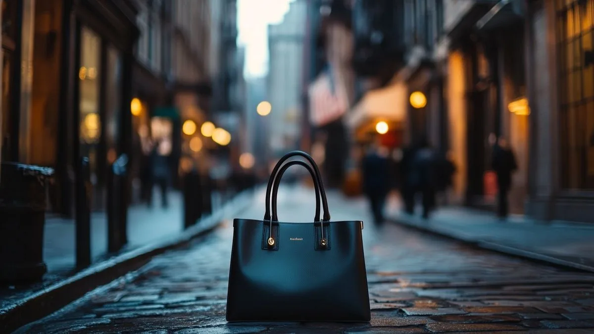 Le sac à main : l'accessoire indispensable pour sublimer votre style