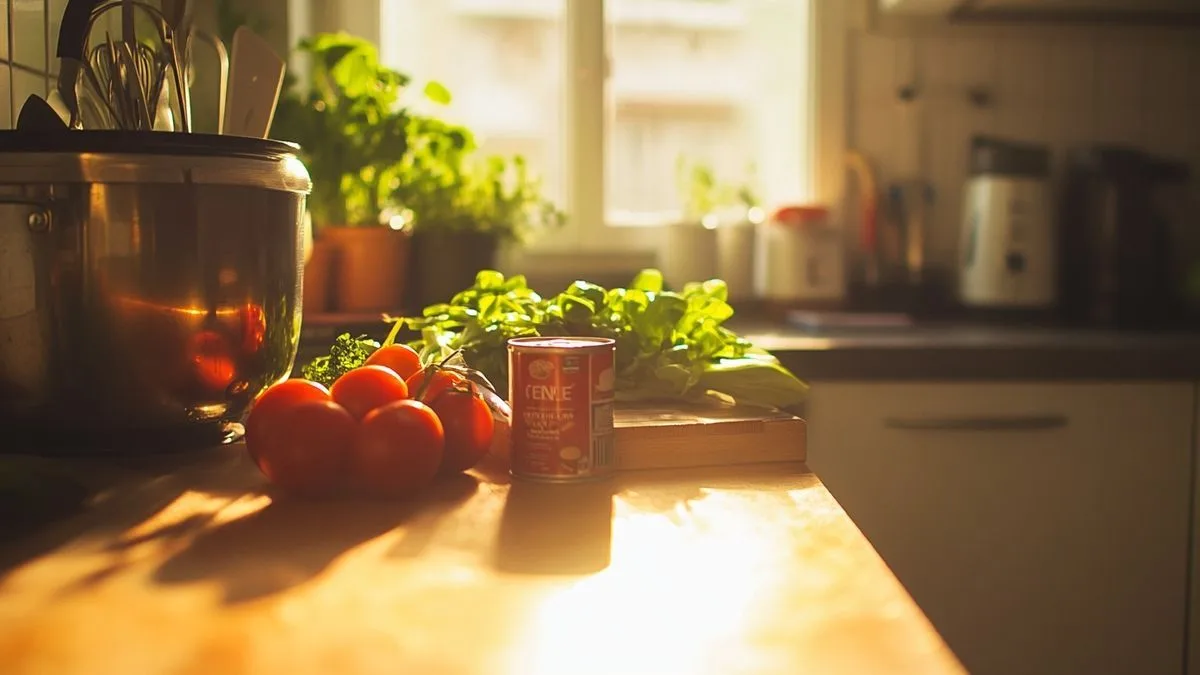 Le thon en boîte pendant la grossesse : ce que vous devez savoir