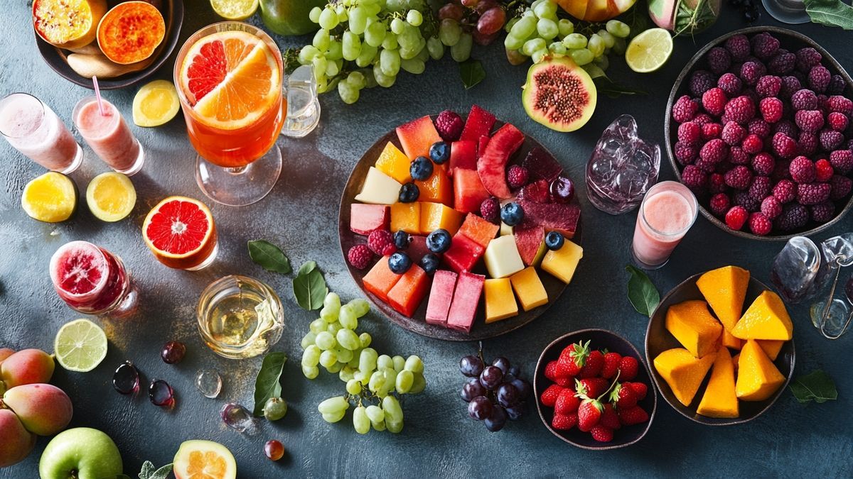 Les apéricubes sont-ils sûrs pour une femme enceinte ?