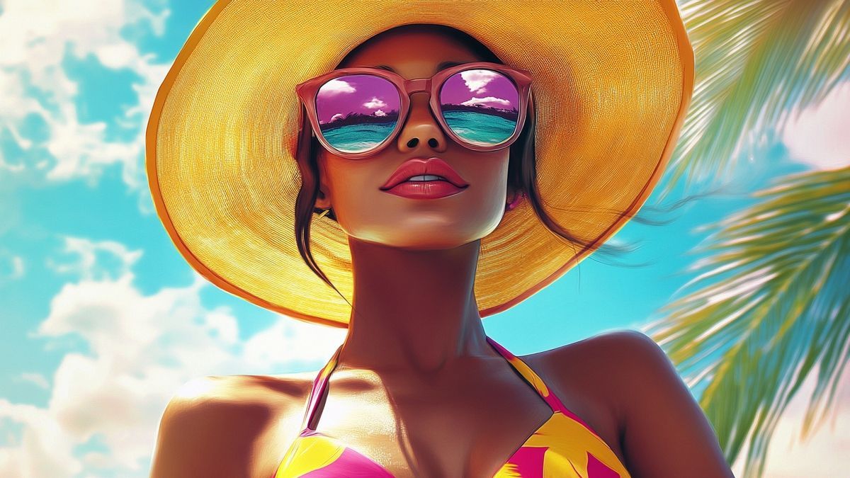 Les avantages d'un bon maillot de bain pendant la grossesse