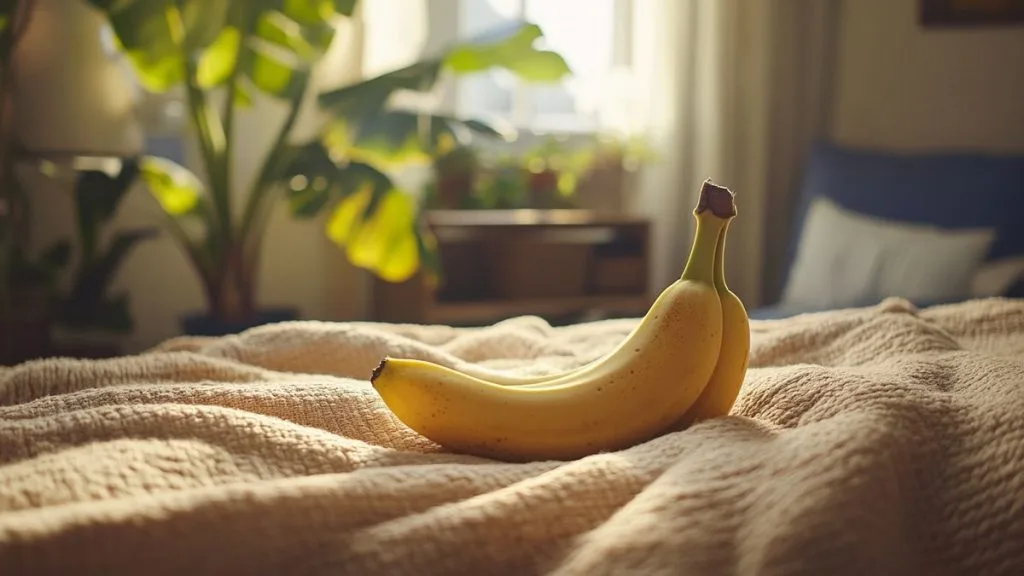 Les bienfaits de la banane pendant la grossesse