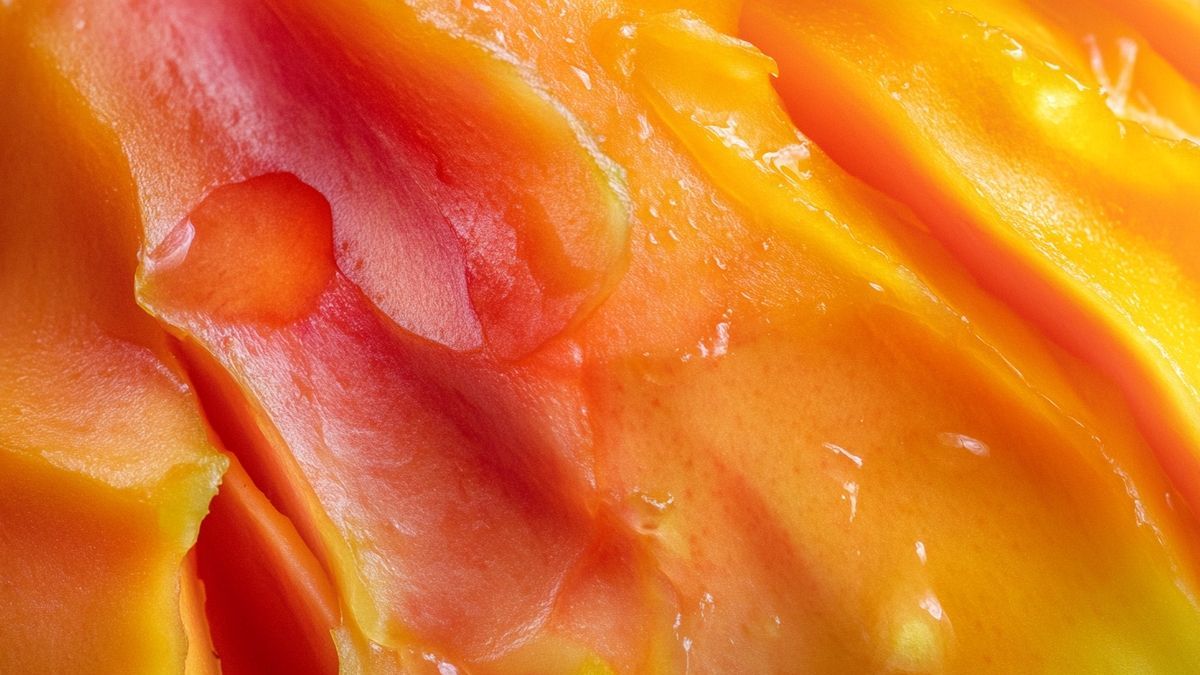 Les bienfaits de la mangue pendant la grossesse