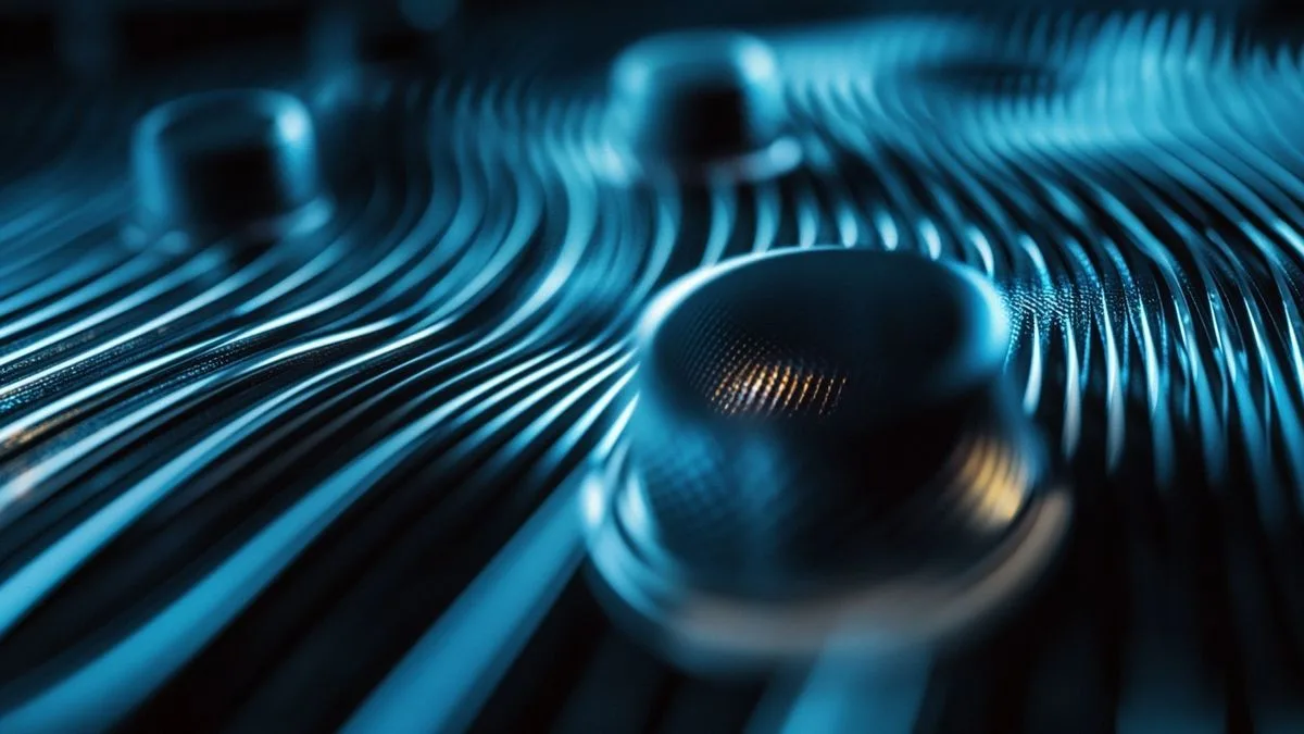 Les enceintes originales : un choix unique pour sublimer votre expérience sonore
