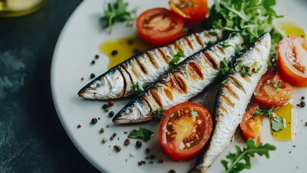 Les sardines en boîte sont-elles sans danger pour les femmes enceintes ?