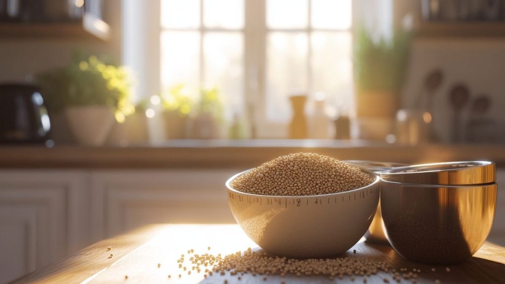 L'importance de l'acide folique pour favoriser la conception