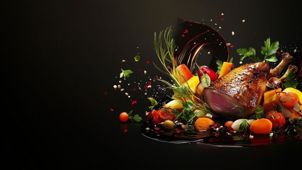 Magret de canard enceinte : bienfaits et précautions à prendre