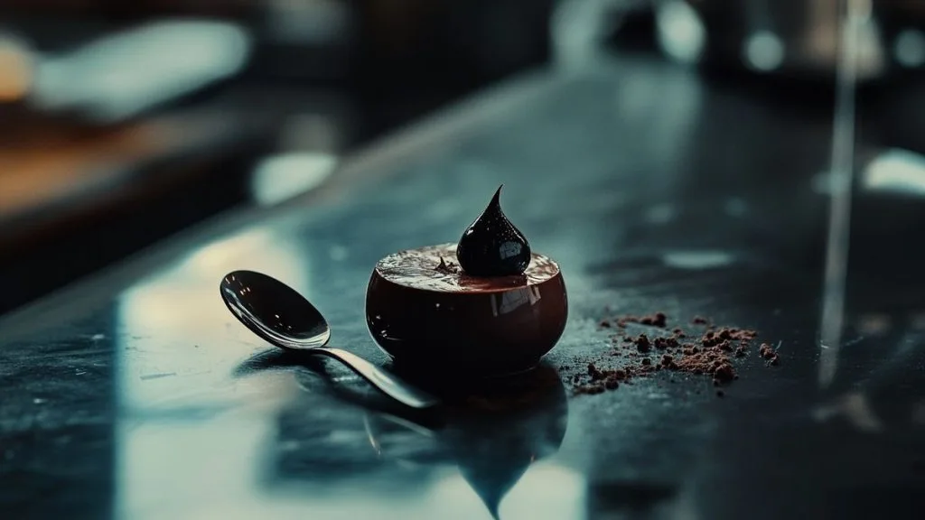 Mousse au chocolat : peut-on en manger pendant la grossesse ?