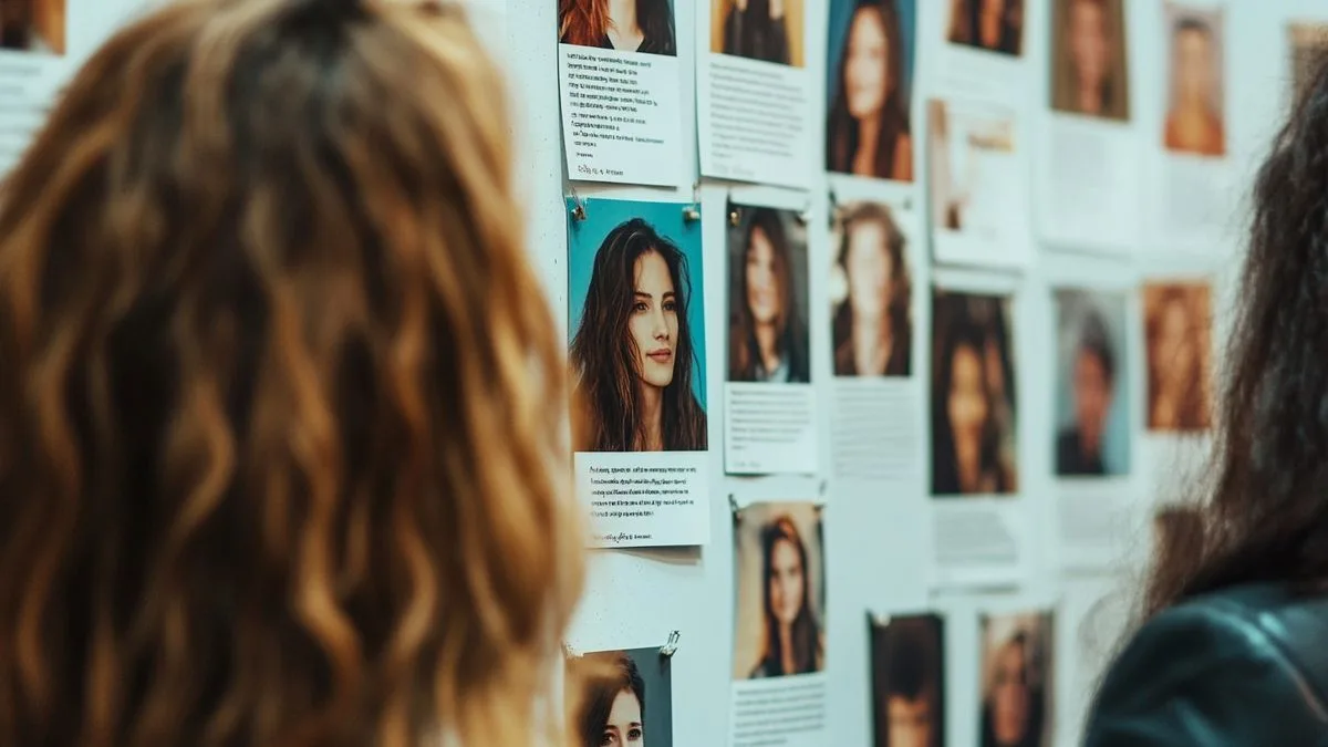 Nous sommes à la recherche de nouveaux talents !