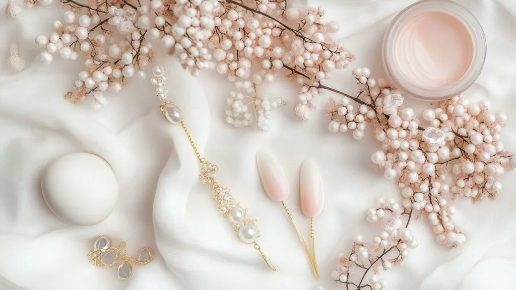 Ongles en gel pendant la grossesse : ce qu'il faut savoir