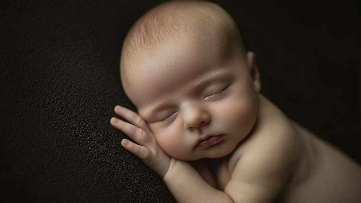 Peau marbrée chez les bébés : décryptage et solutions pour une meilleure compréhension