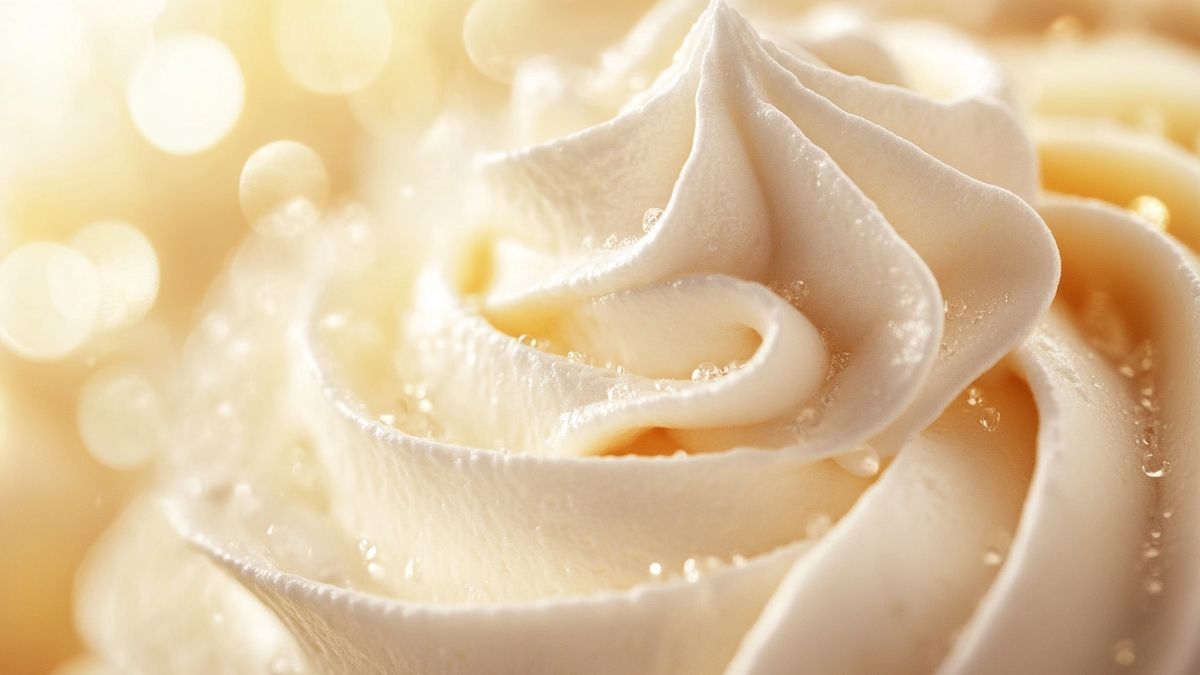 Peut-on savourer la chantilly pendant la grossesse ? Éclaircissons les doutes sur la crème !