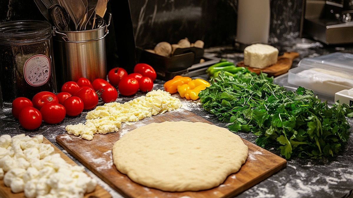 Pizza pour les femmes enceintes : conseils pour une consommation sans danger