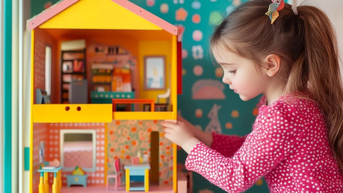 Playful learning