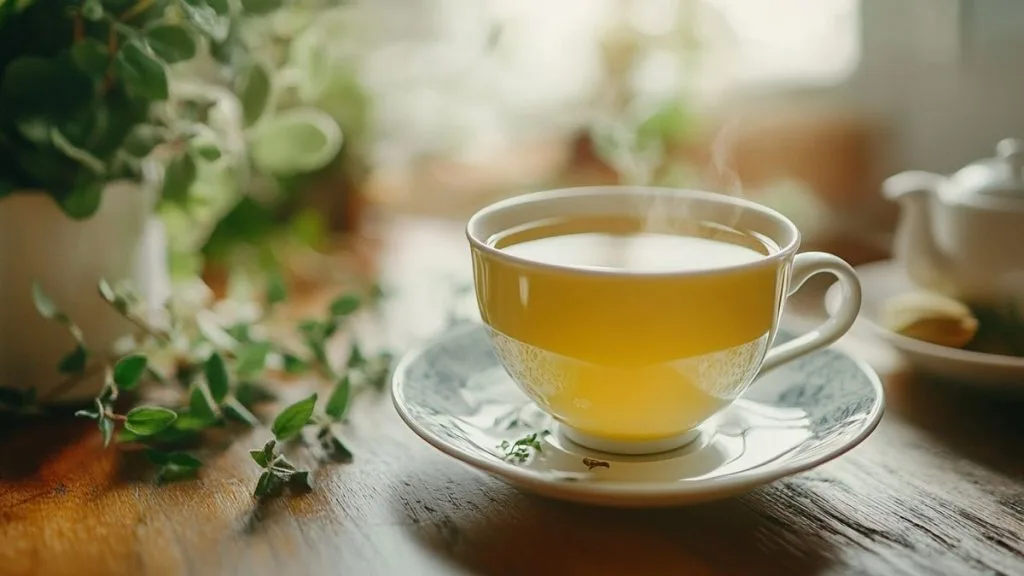 Pourquoi le caca vert pendant la grossesse peut-il être normal ?