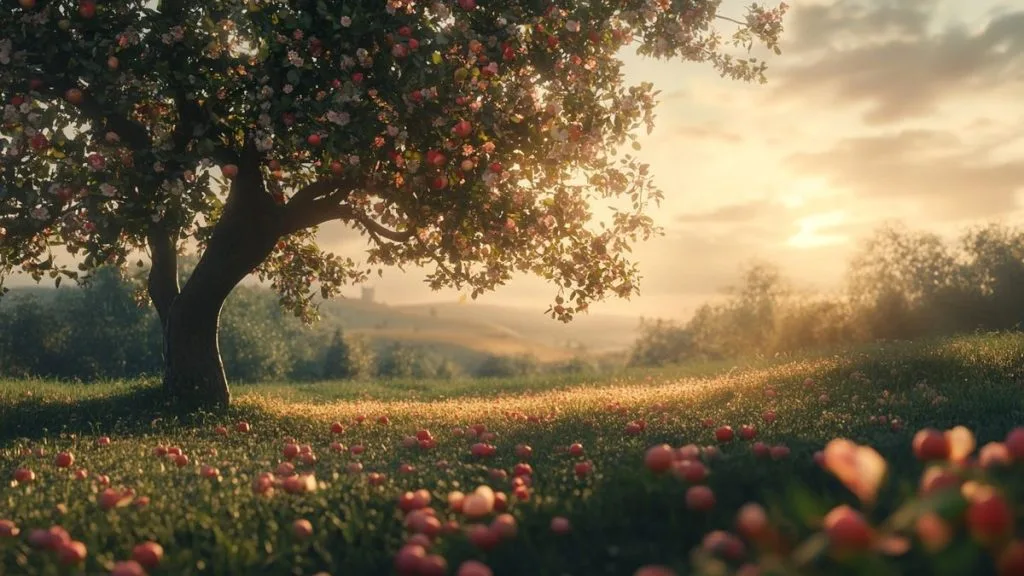 Pourquoi manger des pommes est-il bénéfique pendant la grossesse ?