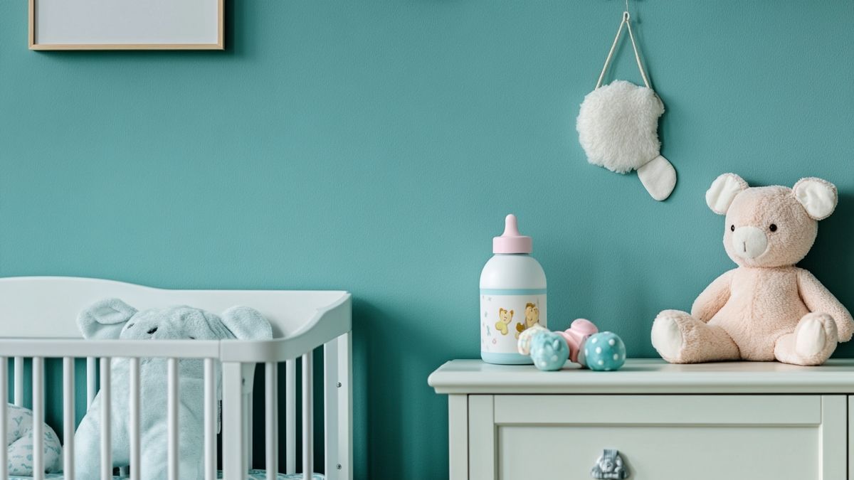 Pourquoi votre bébé ne termine pas ses biberons et réclame à nouveau une heure plus tard ?
