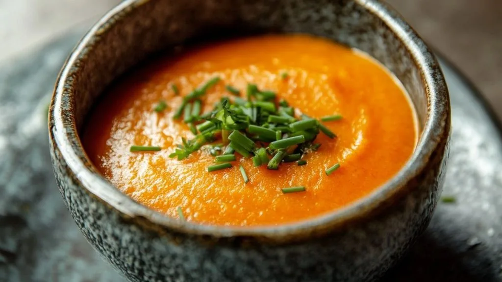 Purée de carottes pour bébés : une recette savoureuse et pleine de nutrition