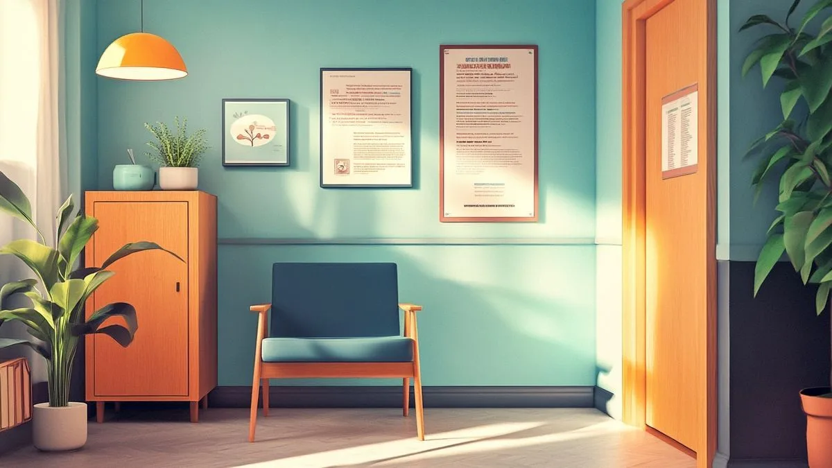 Wann einen Gesundheitsfachmann konsultieren