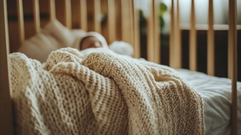 Quelles sont les causes des terreurs nocturnes chez les bébés ?