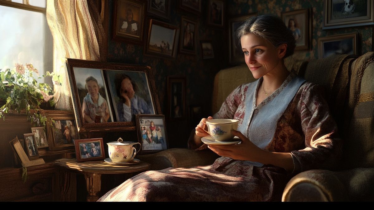 Retrouver le bonheur et l'équilibre en tant que maman : Conseils pour savourer votre rôle et surmonter les défis